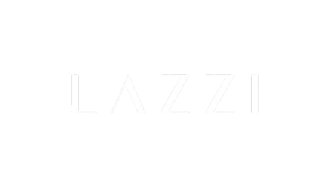 Logo LAZZI Barbershop